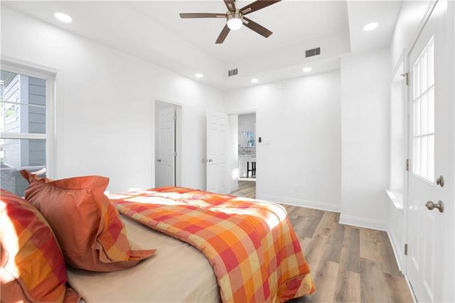 261 Dearborn N Street, Mobile, AL 36603