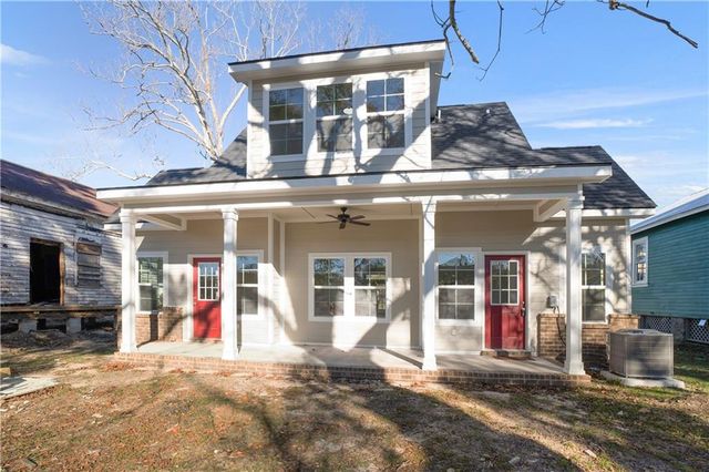 261 Dearborn N Street, Mobile, AL 36603