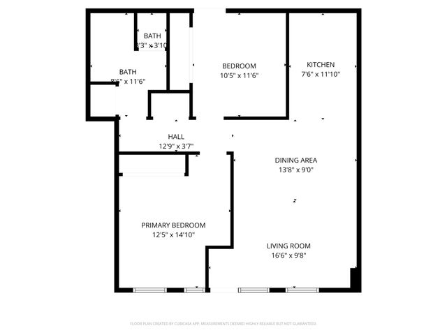 11351 Hilltop Road 103, Argyle, TX 76226