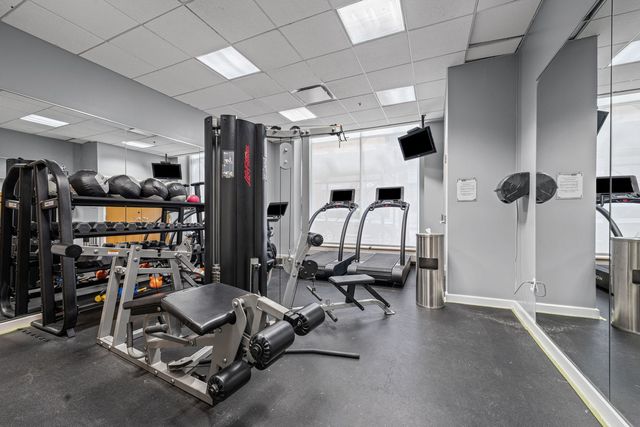 757 N Orleans Street 710, Chicago, IL 60654