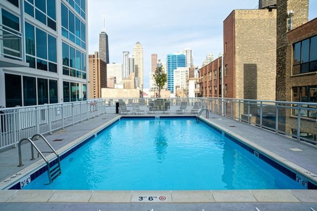 757 N Orleans Street 710, Chicago, IL 60654