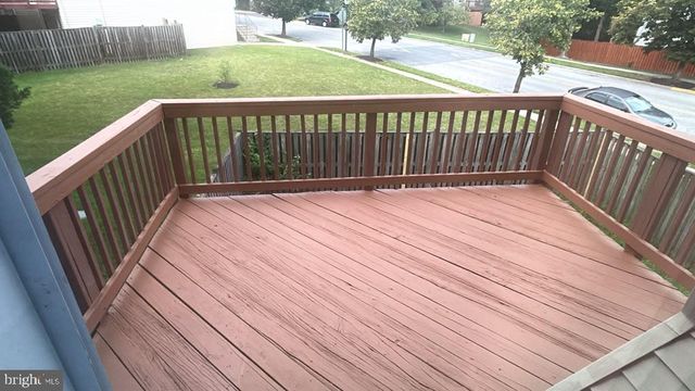 7818 CLOISTER PL, Greenbelt, MD 20770