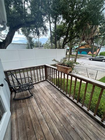 3014 W MASON STREET A, Tampa, FL 33629