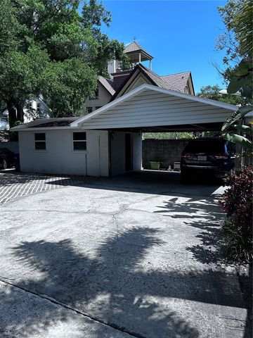 3014 W MASON STREET A, Tampa, FL 33629