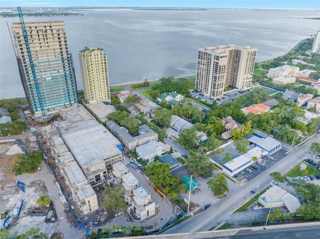 3014 W MASON STREET A, Tampa, FL 33629