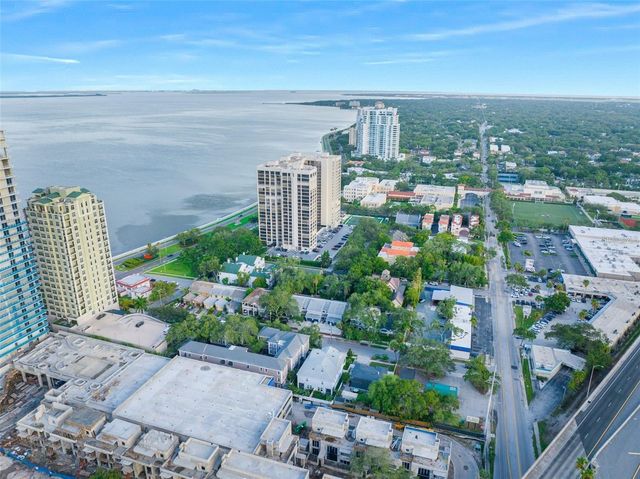 3014 W MASON STREET A, Tampa, FL 33629