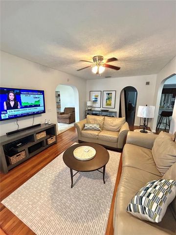 3014 W MASON STREET A, Tampa, FL 33629