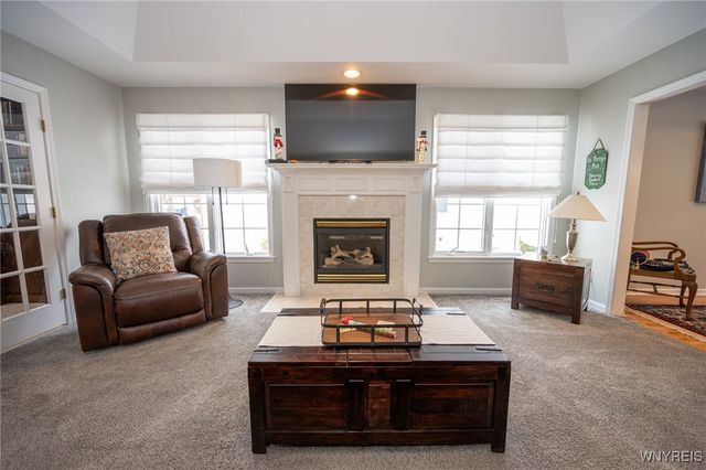 131 Thamesford Court, Amherst, NY 14221