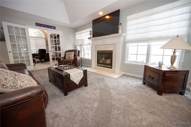 131 Thamesford Court, Amherst, NY 14221