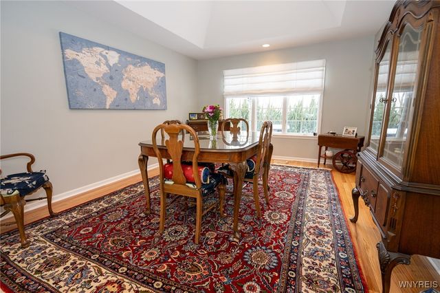 131 Thamesford Court, Amherst, NY 14221