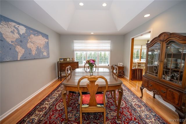 131 Thamesford Court, Amherst, NY 14221