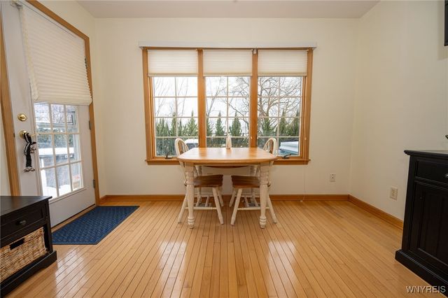 131 Thamesford Court, Amherst, NY 14221