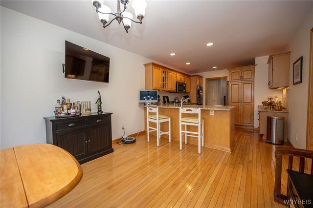 131 Thamesford Court, Amherst, NY 14221