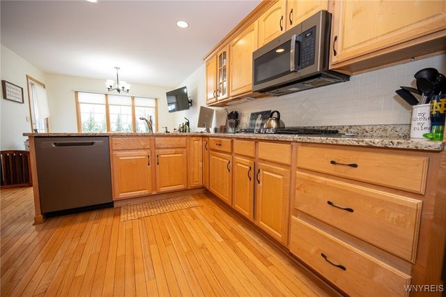 131 Thamesford Court, Amherst, NY 14221