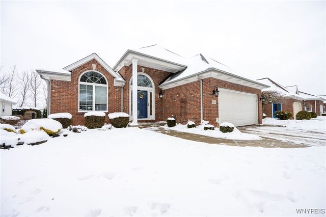 131 Thamesford Court, Amherst, NY 14221