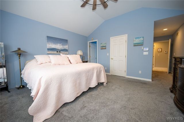 131 Thamesford Court, Amherst, NY 14221