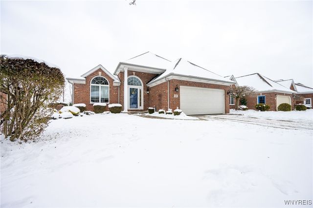 131 Thamesford Court, Amherst, NY 14221