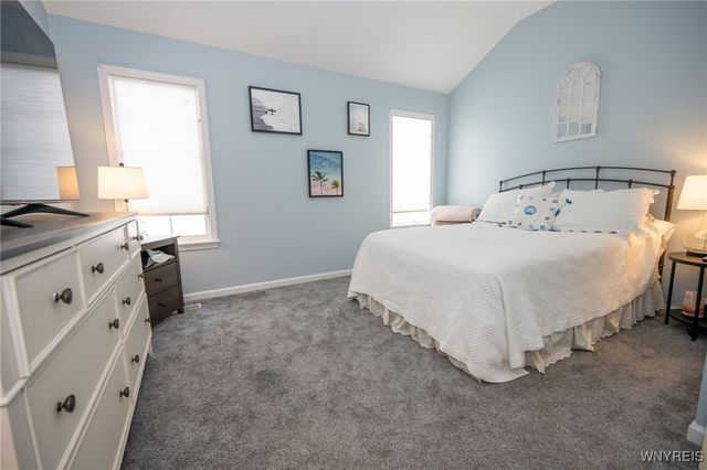 131 Thamesford Court, Amherst, NY 14221