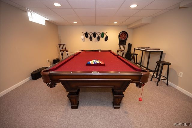 131 Thamesford Court, Amherst, NY 14221