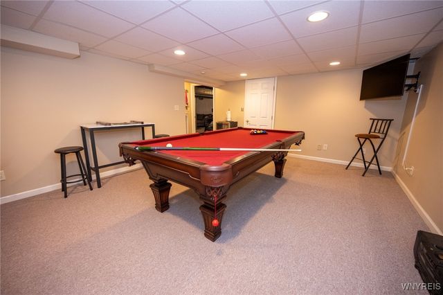 131 Thamesford Court, Amherst, NY 14221