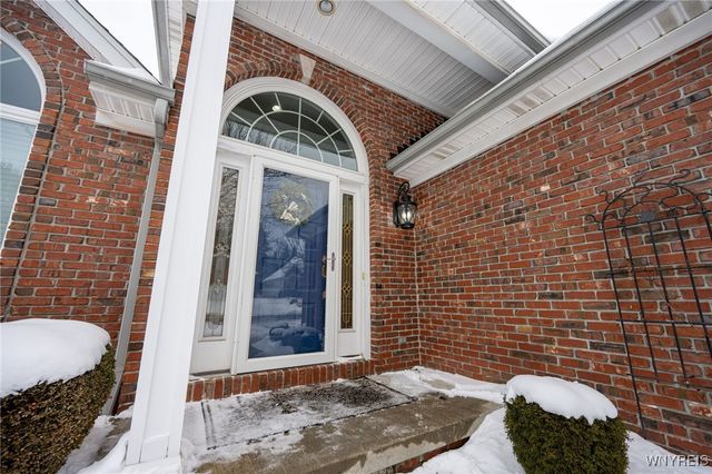 131 Thamesford Court, Amherst, NY 14221