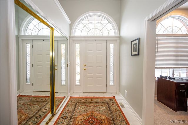 131 Thamesford Court, Amherst, NY 14221