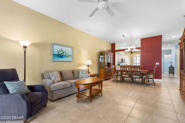 3003 Glin Circle, Ormond Beach, FL 32174