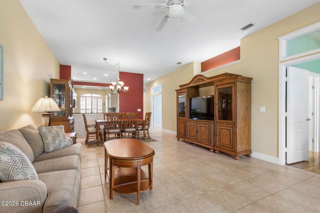 3003 Glin Circle, Ormond Beach, FL 32174
