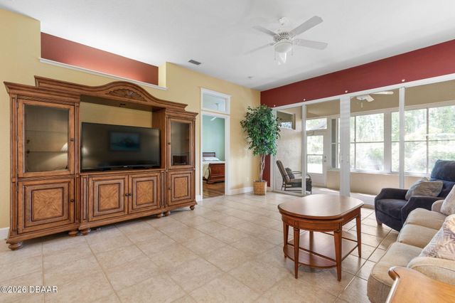 3003 Glin Circle, Ormond Beach, FL 32174