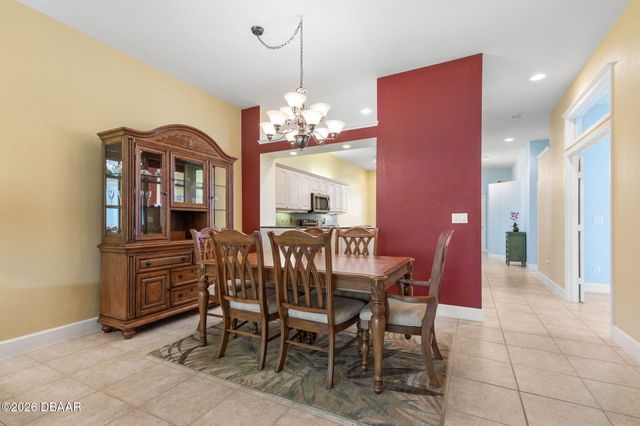 3003 Glin Circle, Ormond Beach, FL 32174