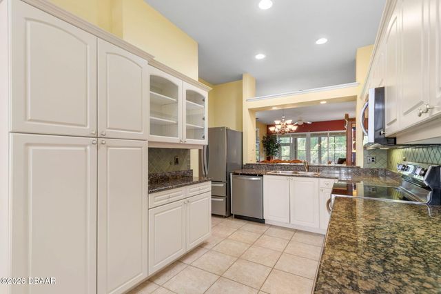 3003 Glin Circle, Ormond Beach, FL 32174