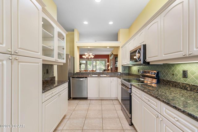 3003 Glin Circle, Ormond Beach, FL 32174