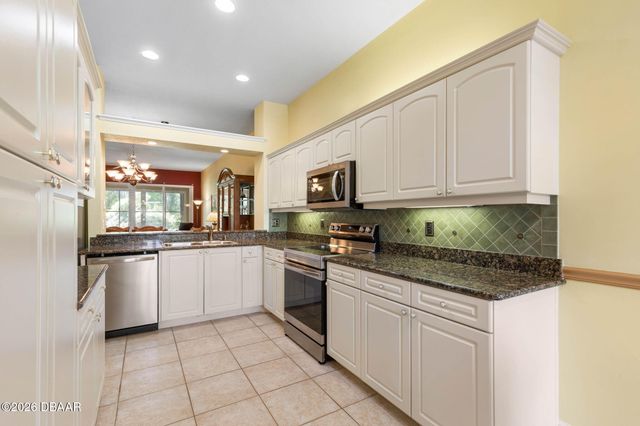 3003 Glin Circle, Ormond Beach, FL 32174