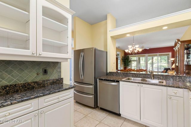 3003 Glin Circle, Ormond Beach, FL 32174