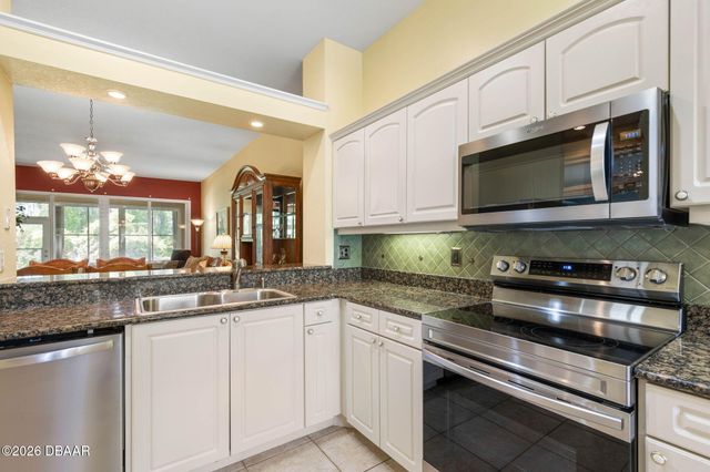 3003 Glin Circle, Ormond Beach, FL 32174