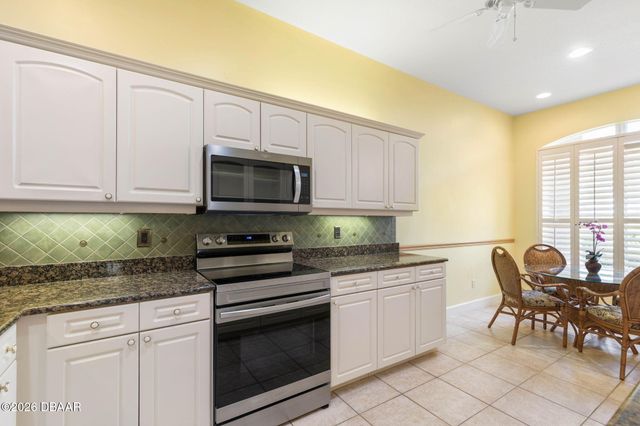 3003 Glin Circle, Ormond Beach, FL 32174