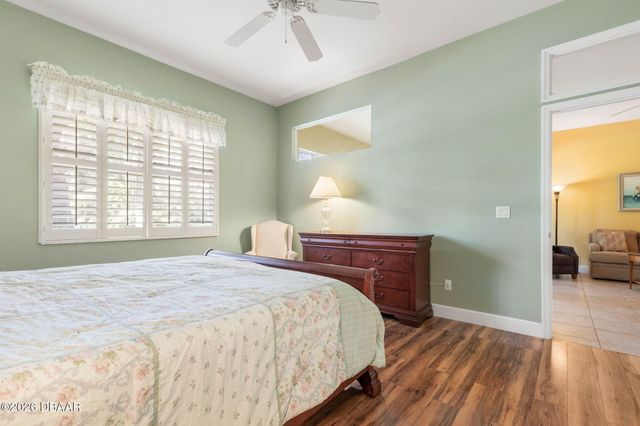 3003 Glin Circle, Ormond Beach, FL 32174