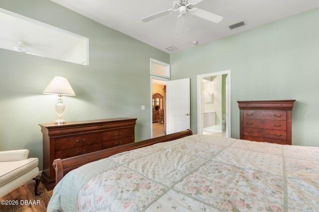 3003 Glin Circle, Ormond Beach, FL 32174