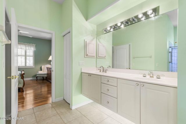 3003 Glin Circle, Ormond Beach, FL 32174