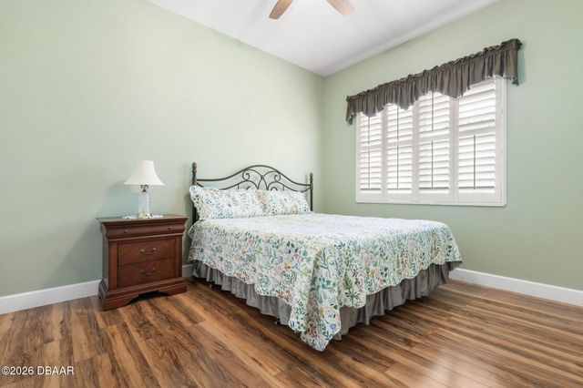 3003 Glin Circle, Ormond Beach, FL 32174