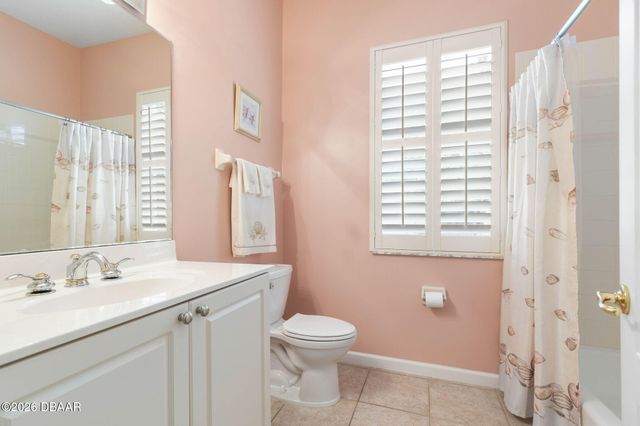 3003 Glin Circle, Ormond Beach, FL 32174