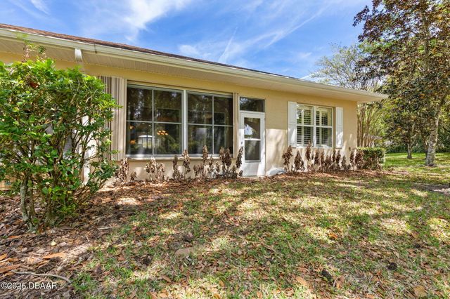 3003 Glin Circle, Ormond Beach, FL 32174