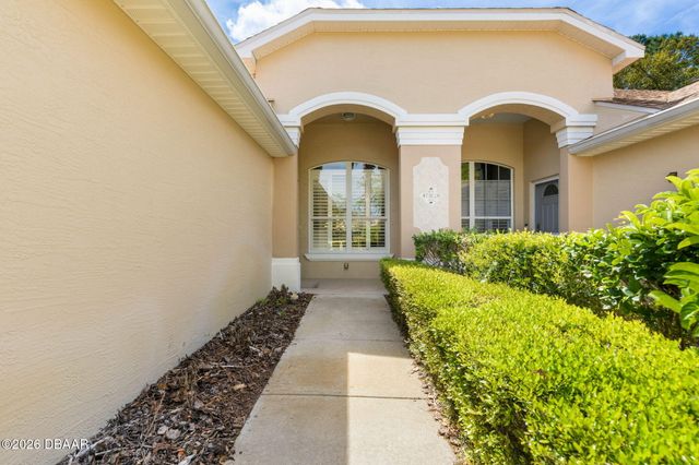 3003 Glin Circle, Ormond Beach, FL 32174