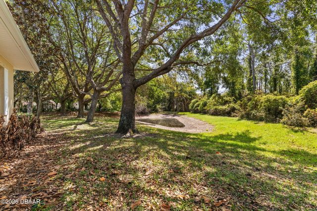 3003 Glin Circle, Ormond Beach, FL 32174