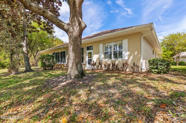 3003 Glin Circle, Ormond Beach, FL 32174