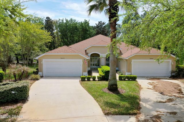 3003 Glin Circle, Ormond Beach, FL 32174