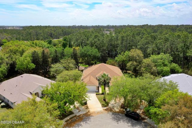 3003 Glin Circle, Ormond Beach, FL 32174