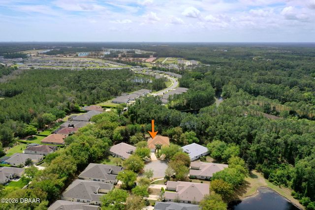 3003 Glin Circle, Ormond Beach, FL 32174