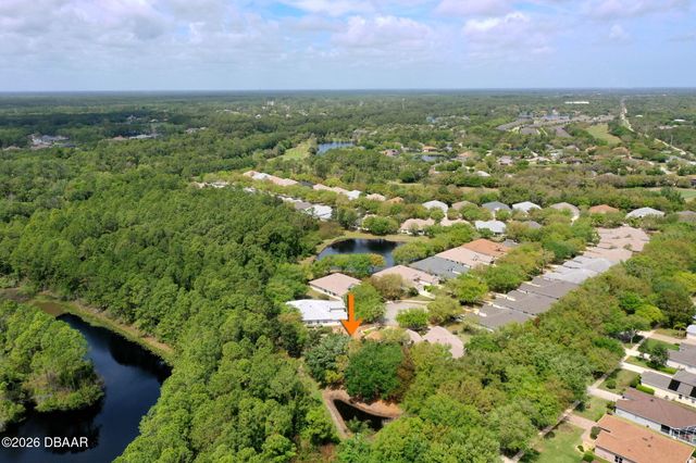 3003 Glin Circle, Ormond Beach, FL 32174