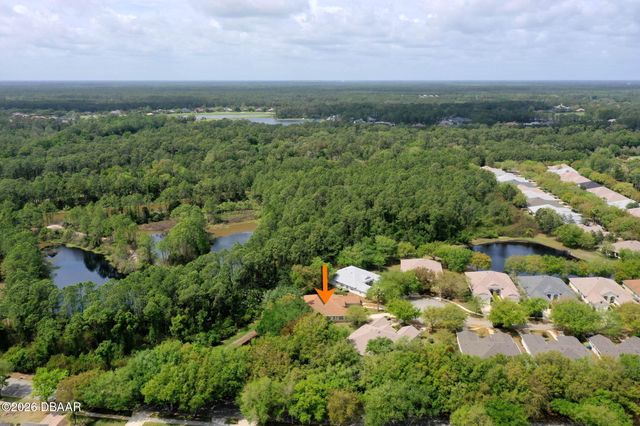 3003 Glin Circle, Ormond Beach, FL 32174